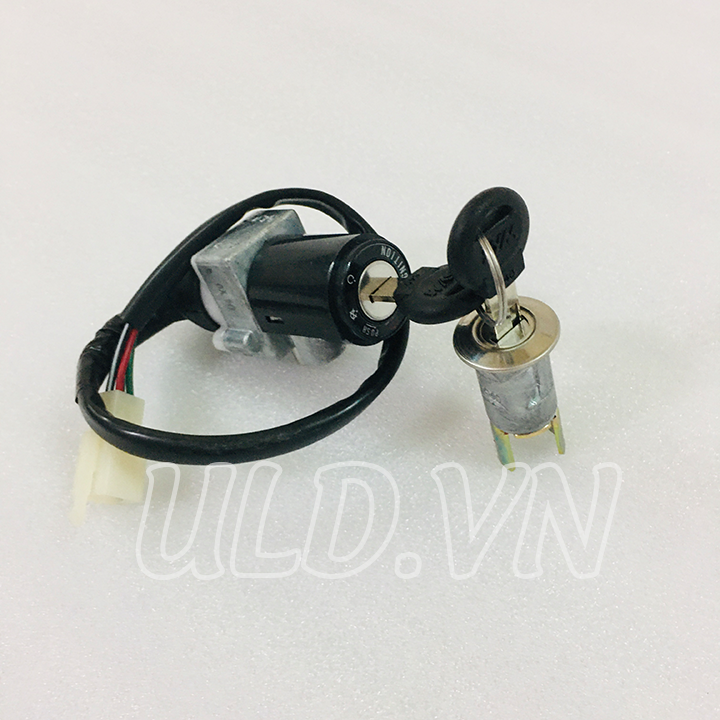 Bộ khoá angel 100 hàng zin vad