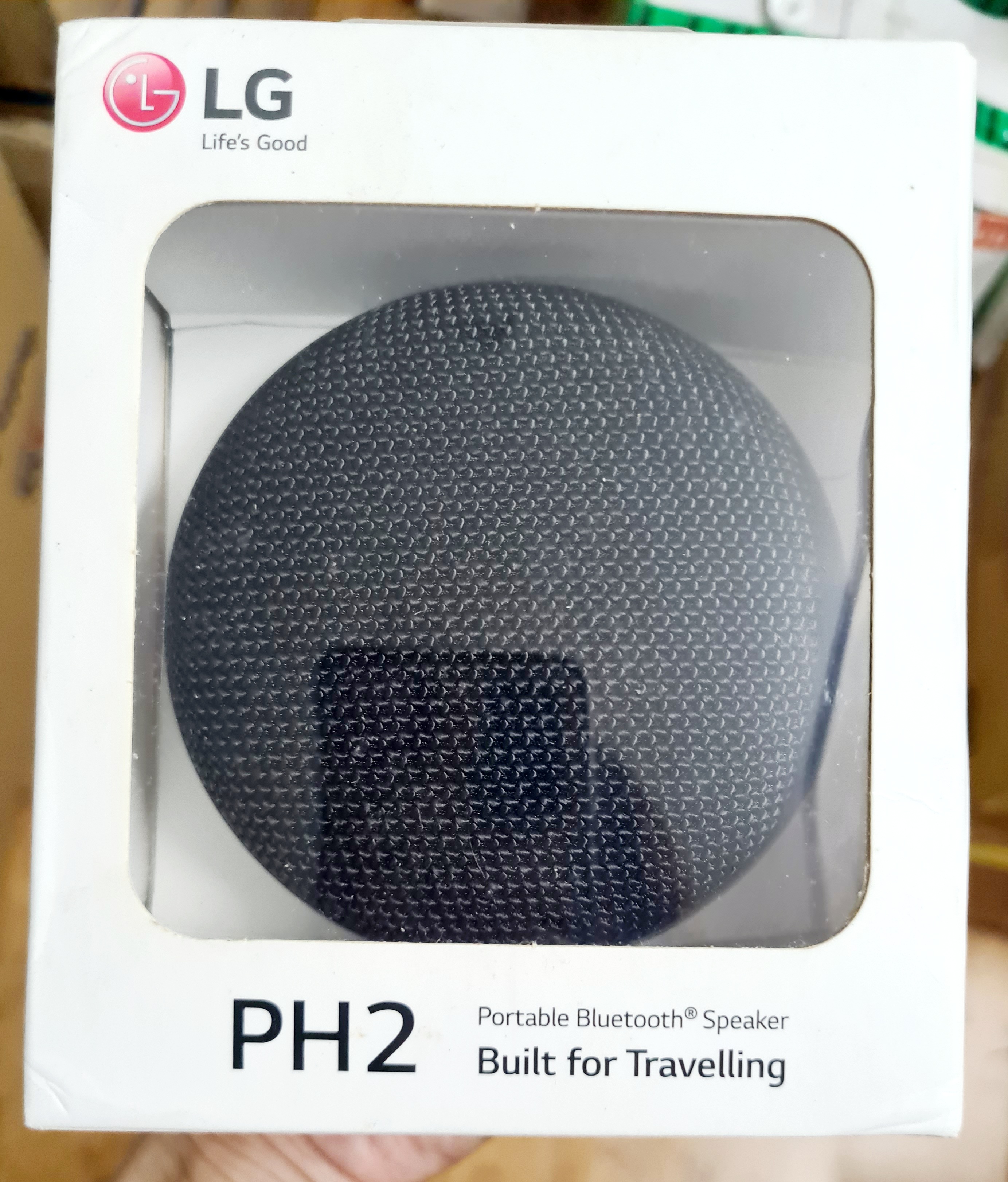 Portable Bluetooth Speaker Lg Ph2r Price Lg Ph2 Portable Bluetooth