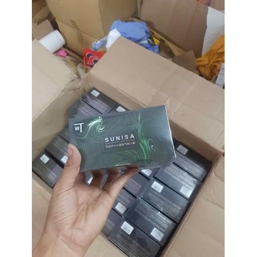 [HCM]Phấn nước bb sunisa mút hình nấm