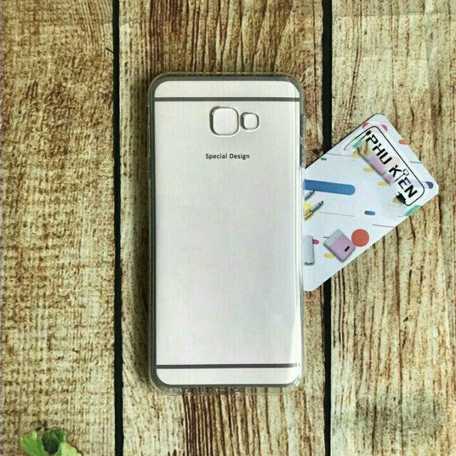 Ốp lưng Sam Sung Galaxy J4 Plus