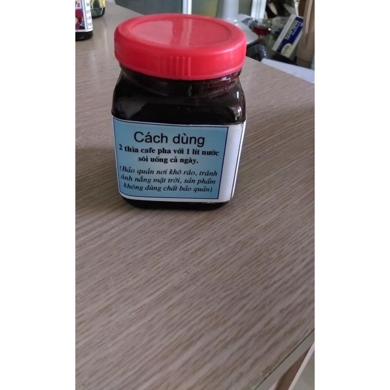 Cao Thìa Canh Hộp 200gr[Tốt Cho Người Tiểu Đường]
