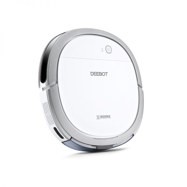 [Trả góp 0%]Robot Hút Bụi Ecovacs Deebot Ozmo Slim 11