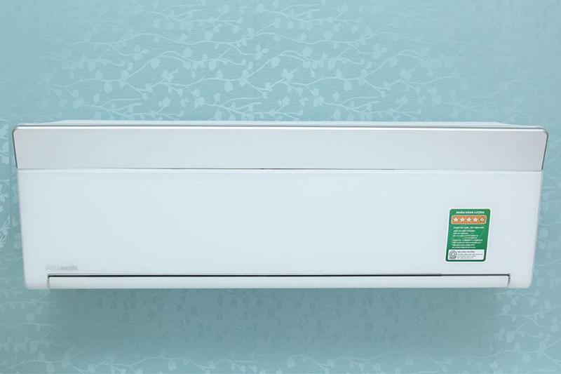 Bảng giá Máy lạnh Panasonic Inverter 2 HP CU/CS-VU18SKH-8