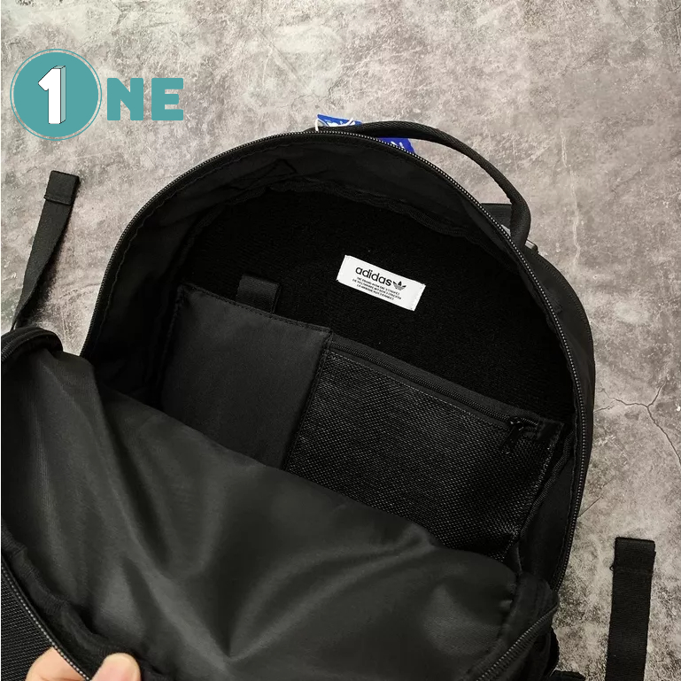 Balo Originals Classic EQT BackPack Full Tag Code