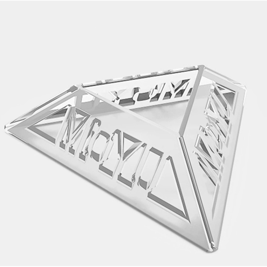 Đế Kê Rubik MoYu Cube nhiều màu siêu xinh