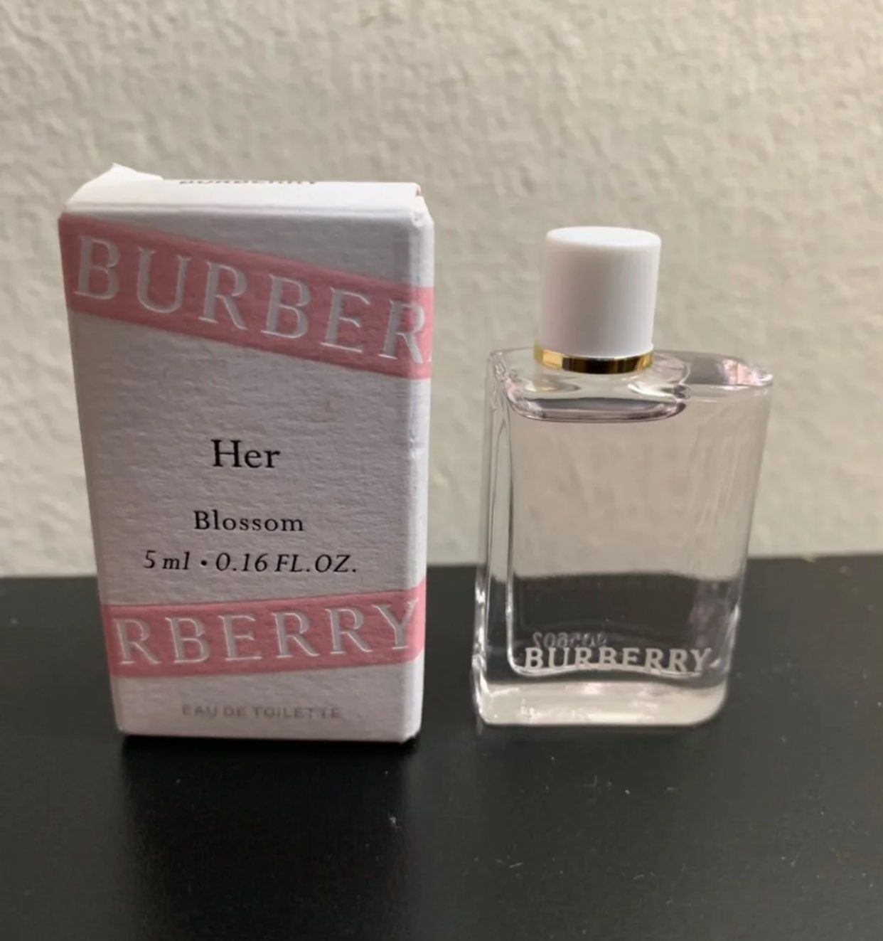 Burberry Her Blossom EDT