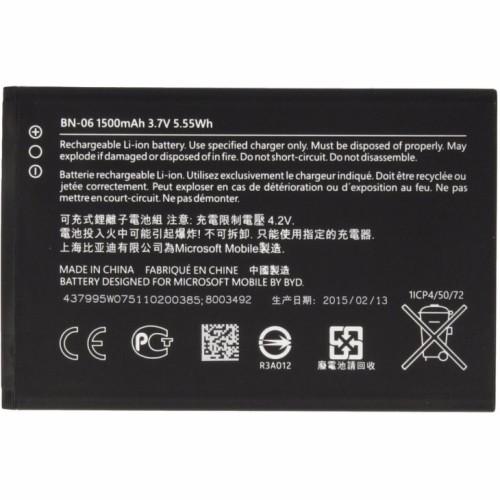 Pin Lumia 430 BN-06