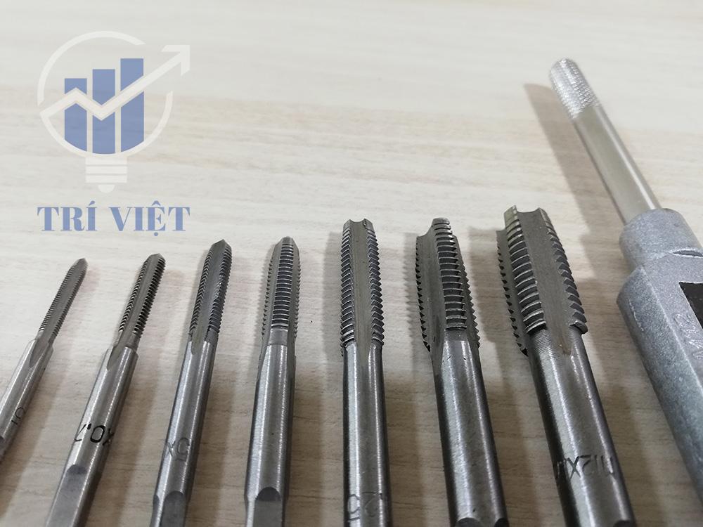 [HCM]Combo 8 Mũi Taro Ta Rô Ren - Cao Cấp