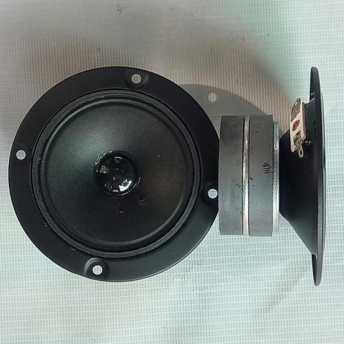 CẶP LOA TREBLE BMB 2 TỪ NHẬP KHẨU - TREBLE GIẤY 10CM