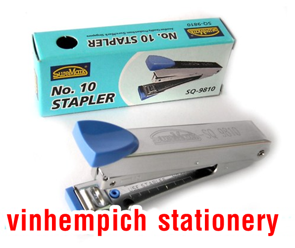 Bấm kim số 10 suremark sq-9810