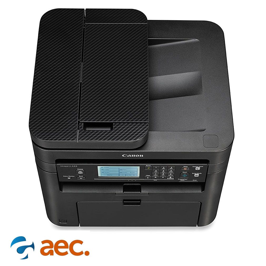 [Trả góp 0%]Máy in laser đen trắng Canon đa chức năng MF235 (In/ Copy/ Scan/ Fax)