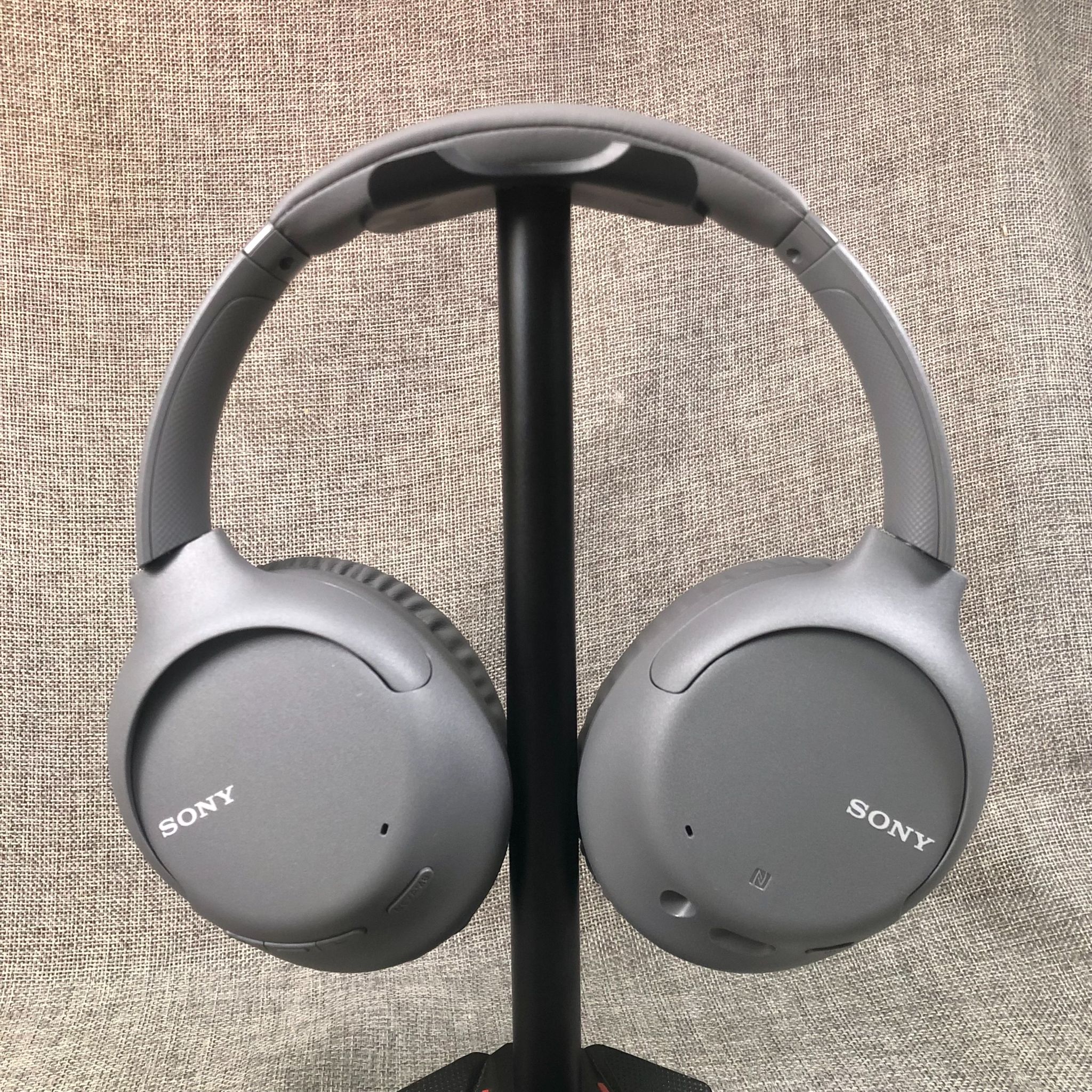 Tai Nghe Bluetooth Sony Wh - Ch710N ( Wh-Ch710N ) Chống Ồn - Hàng