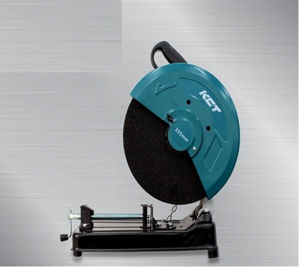 Máy Cắt Sắt KCT MOD K1