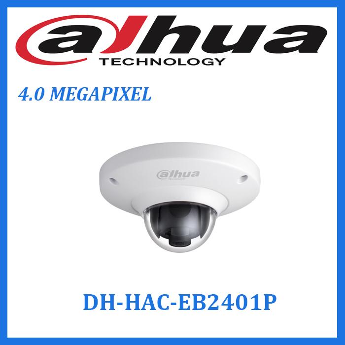 Camera 4 Megapixel DH-HAC-EB2401P
