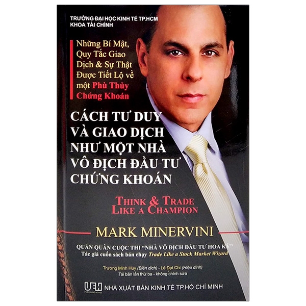 >> SO SÁNH GIÁ GIAO DỊCH NHƯ MỘT PHÙ THUỶ CHỨNG KHOÁN: LÀM THẾ NÀO ĐỂ TRỞ THÀNH NHÀ GIAO DỊCH CHỨNG KHOÁN SIÊU HẠNG TRÊN MỌI THỊ TRƯỜNG | Shopee Lazada Sendo Tiki | Nên mua ở đâu rẻ nhất 76 Fahasa - Cách Tư Duy Và Giao Dịch Như Một Nhà Vô Địch Đầu Tư Chứng Khoán (Tái Bản 2020)