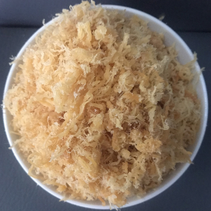 [HCM]Mẫu thử Chà bông gà tơi - EnterFood