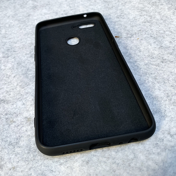 Case For OPPO F9