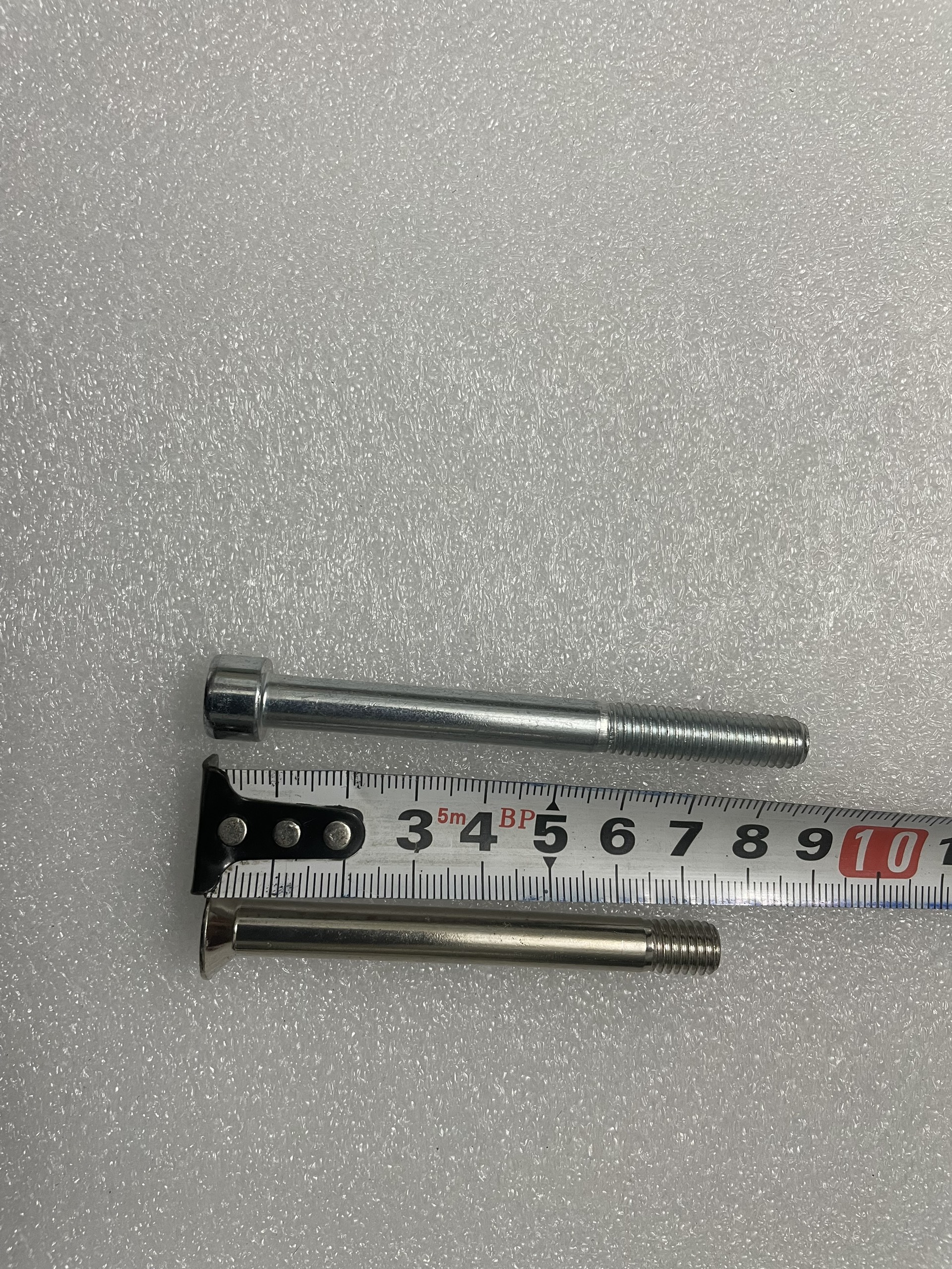 [HCM]2 Bánh trước xe lăn điện 8inch=20cm