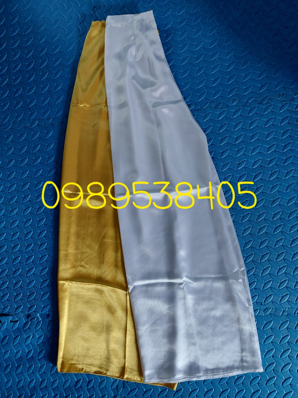 QUẦN ÁO DÀI, QUẦN ÁO BÀ BA