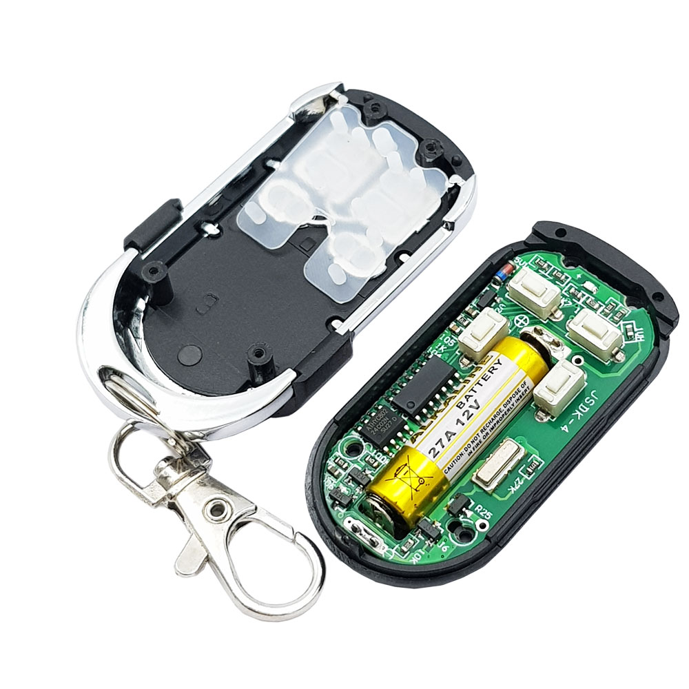 Remote học lệnh 433Mhz S8KK