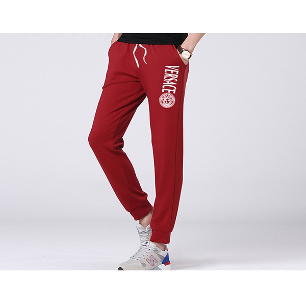 [HCM]Quần Jogger Thun Chữ Véace Kèm Ảnh Thật