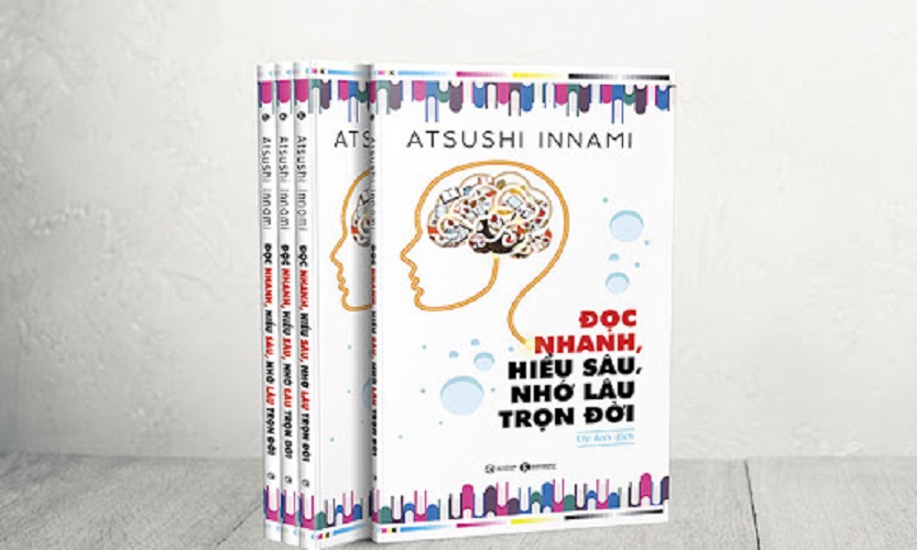 Đọc Nhanh, Hiểu Sâu, Nhớ Lâu Trọn Đời (Tái Bản 2020)