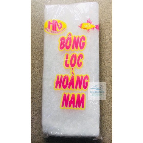 [HOÀN TIỀN 10%]Bông lọc Hoàng Nam