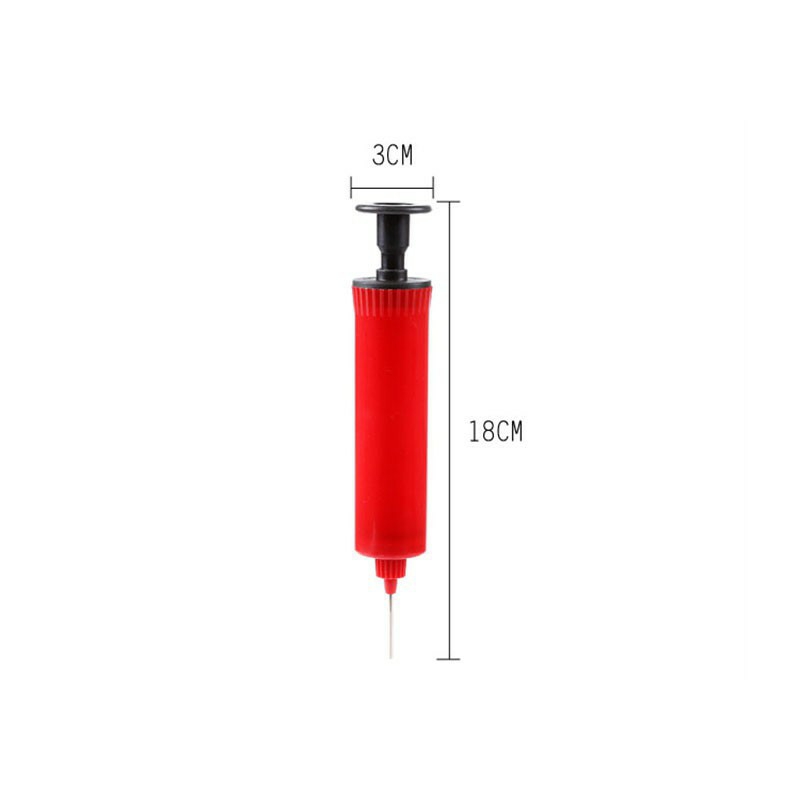 Dụng Cụ Bơm Bóng Mini