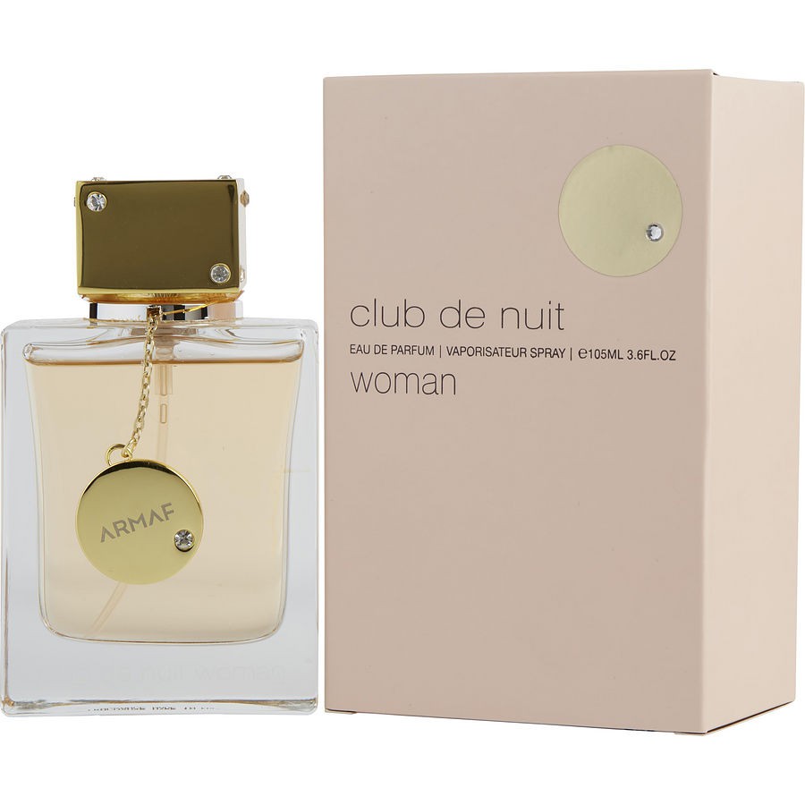 Nước hoa nữ ARMAF Club De Nuit Woman EDP 105ml