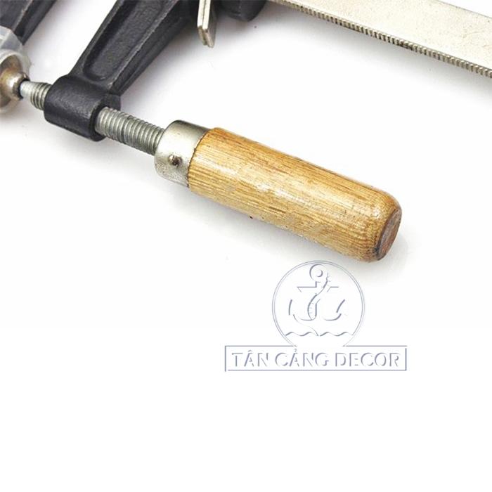 Cảo F 50 x 300 có cò đẩy