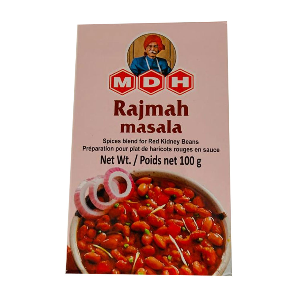 MDH Rajmah Masala (100g)