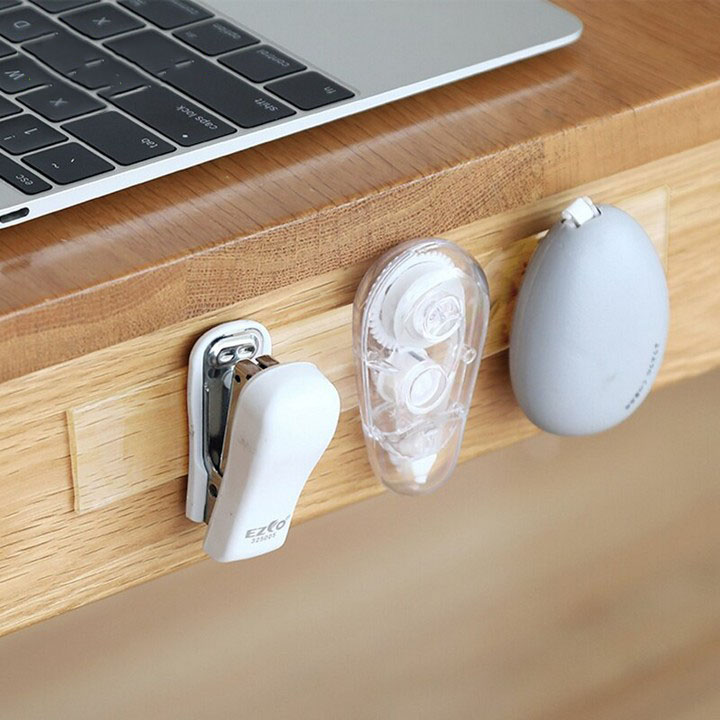 Băng Keo Silicon 2 Mặt Đa Năng Siêu Dính