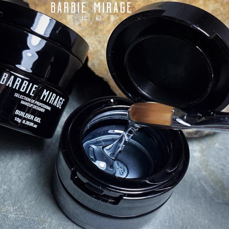 Gel đắp barbie, Gel đắp Barbie Mirage cao cấp