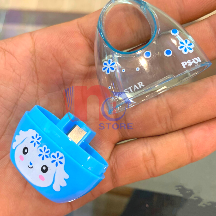 Combo 5 CáiChuốt Bút Chì Cute Gstar PS01