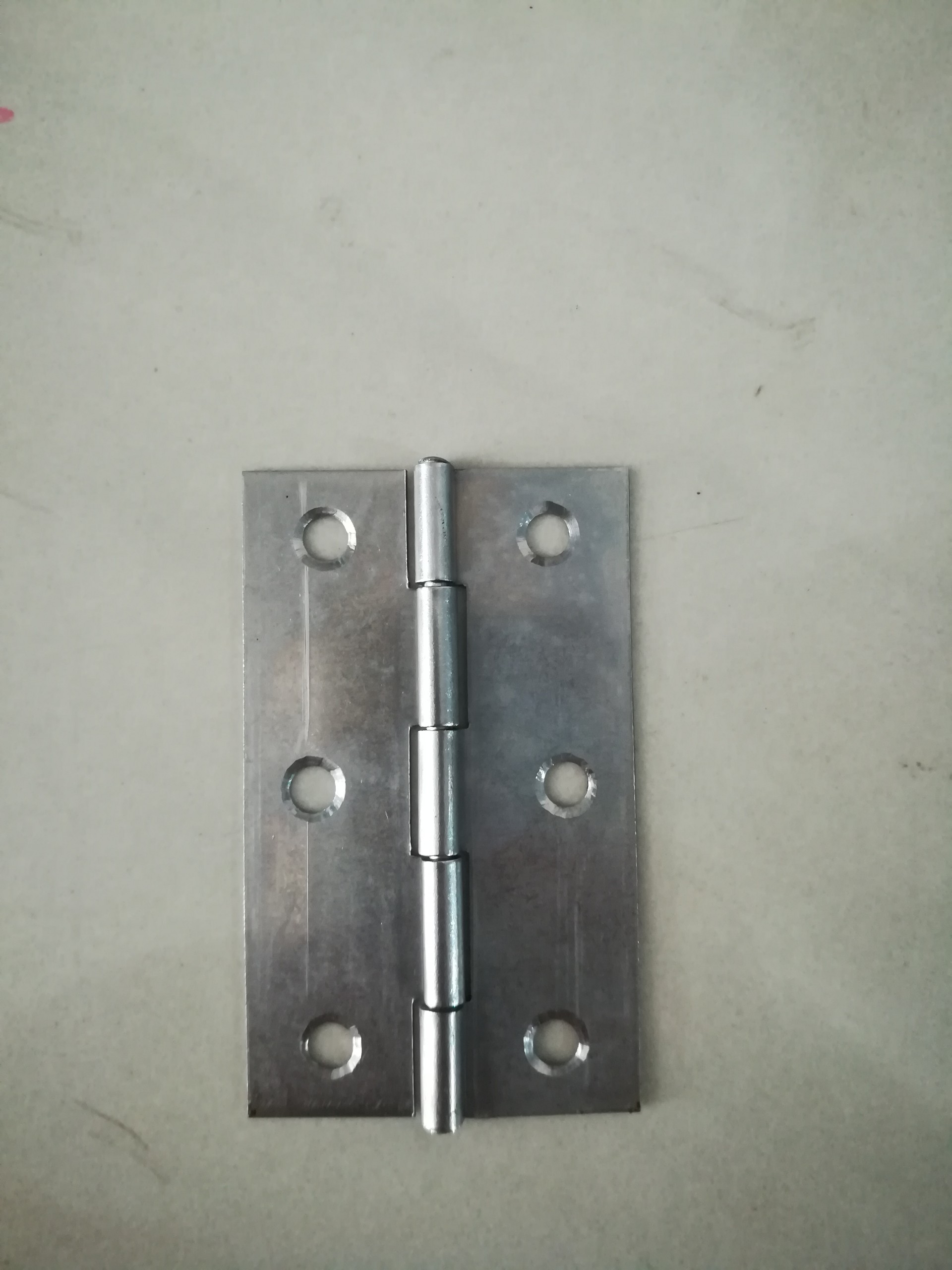 Bản Lề Lá INOX Nhiều Kích Thước 4cm 6cm