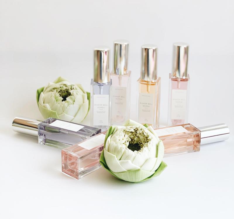 Nước Hoa Perfume Holic Pinker Bell - Eau De Parfume nhập khẩu