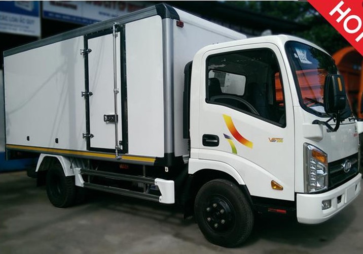 Lọc dầu xe tải Veam  3000215