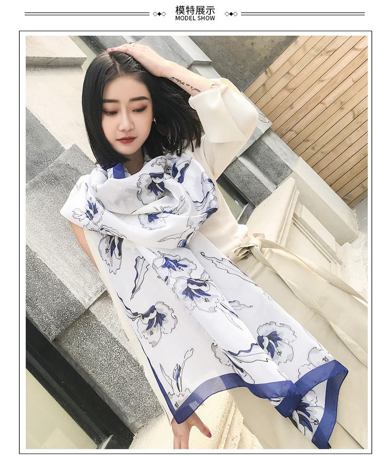 KHĂN CHOÀNG CỔ LỤA  SIÊU SANG 02