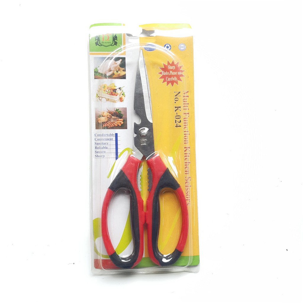 Kéo cắt giấy K024 - MITUHOME