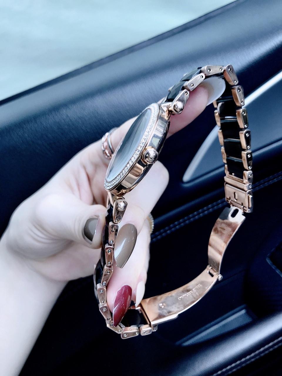 Đồng hồ Nữ thời trang Michael Kors MK6414