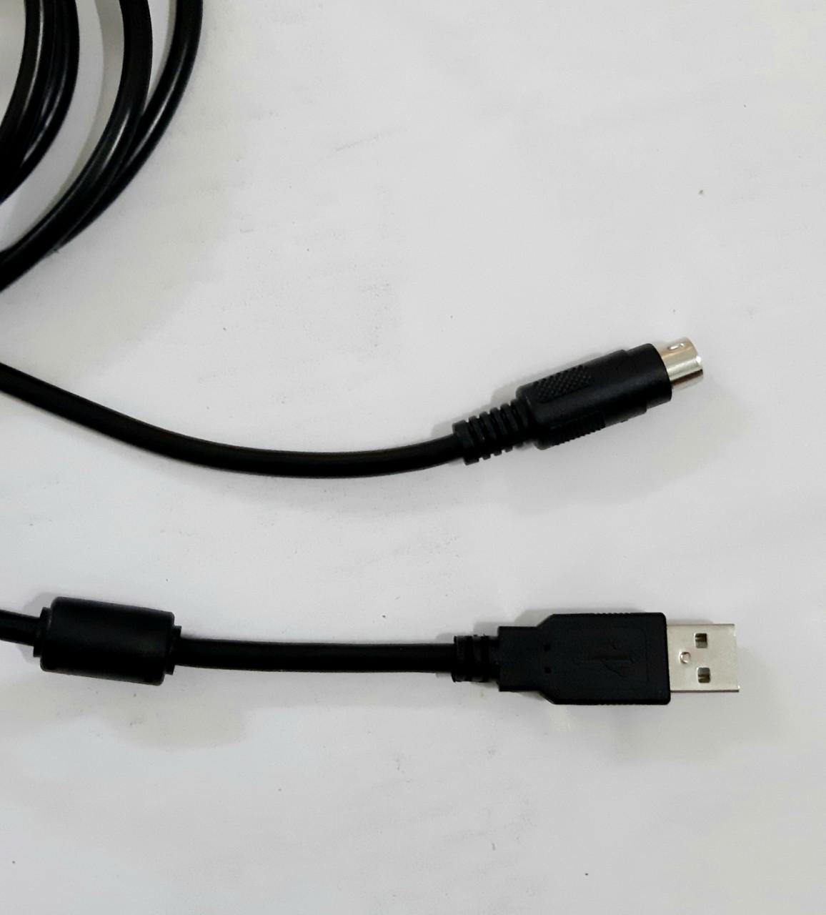 [HCM]Cáp lập trình USBACAB230 cho PLC Delta DVP ES/EX/EH/EC/SE/SV/SS