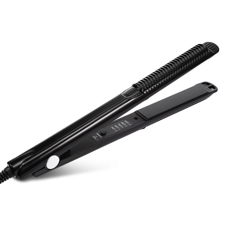 Máy duỗi tóc,là tóc 5 mức chỉnh nhiệt KEMEI 2139 cao cấp