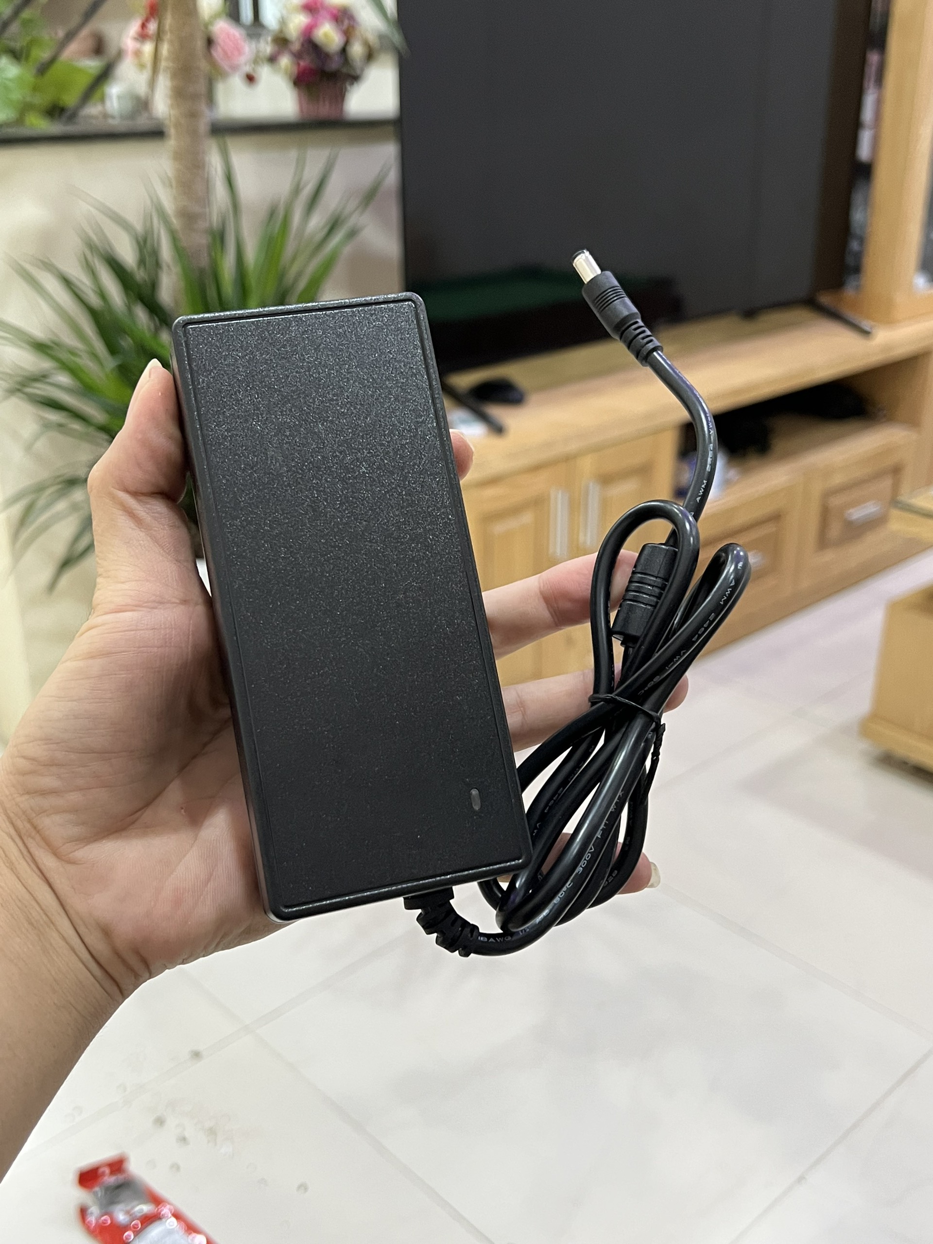 ADAPTER NGUỒN 24V 6.25A (150W)