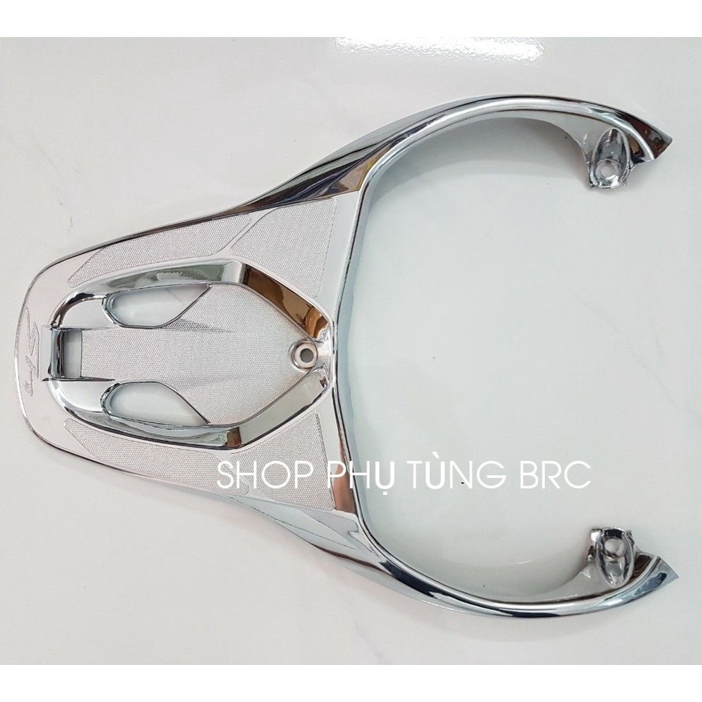 Ốp cảng mạ CROM xe SH 2012 - 2016 - MT 2022