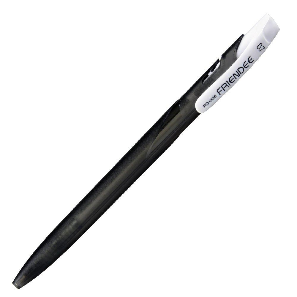 Combo Bút bi Flexoffice FO-036 - Mực đạt tiêu chuẩn châu Âu