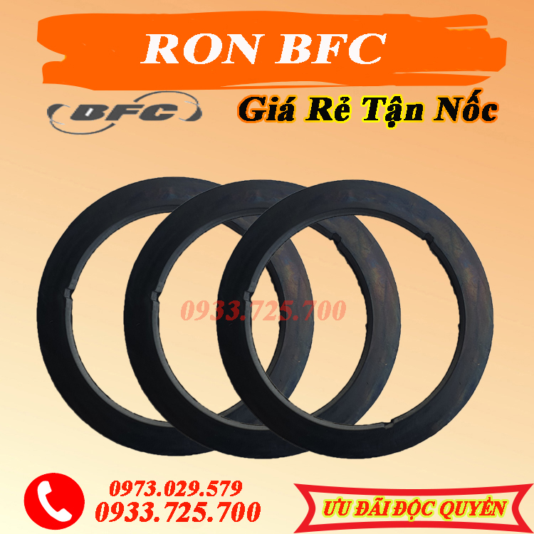 Ron Máy Pha Cafe BFC- Phụ Kiện & Linh Kiện Máy Pha Cafe.