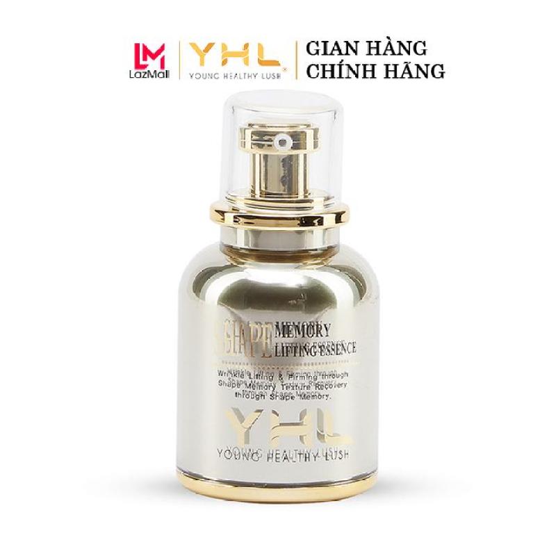 Kem Ngăn Ngừa Lão Hóa, Dưỡng Trắng và Nâng Cơ - YHL Shape Memory Lifting Essence 30ml