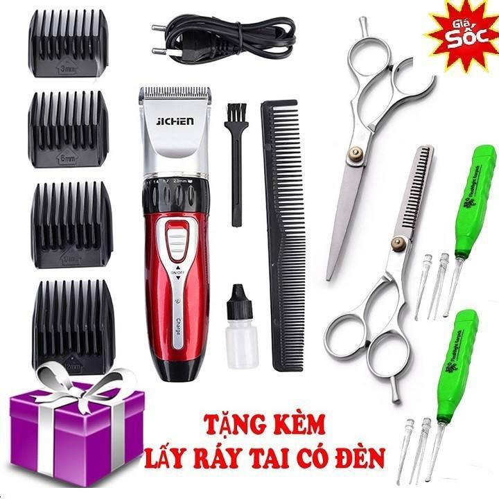 tông đơ cắt tóc