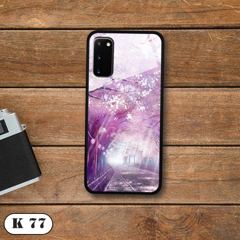 Ốp lưng 3D điện thoại SAMSUNG GALAXY S20