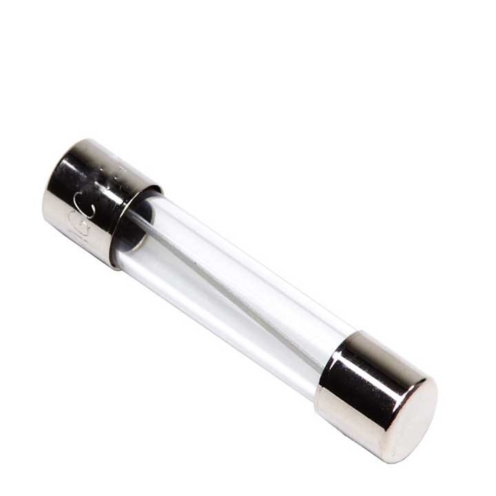 5 Cầu Chì Ống Thủy Tinh 5x20mm, 6x30mm